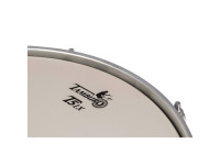 Tamburo Tarola 14 “x 5,5” Wrap/PVC madeira preta Tamburo Tarola 14 “x 5,5” Wrap/PVC madeira preta